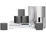 Sony DAVS300 DVD Home Theater Mini System