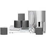 Sony DAVS300 DVD Home Theater Mini  System
