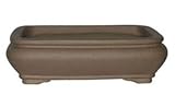 21XYBoJzHoL. SL160  Yixing Bonsai Pot 8 1/4 inch