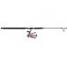 Shakespeare Two-Piece Medium Action Ladyfish Bigwater Combo 7-Feet