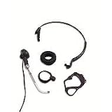 Electronics : Plantronics DuoSet Convertible Headset