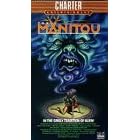 Manitou, The [VHS]