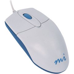 Optical Scroll Mouse
