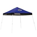 Baltimore Ravens NFL ""First-Up"" 10'x10' Tailgate Canopy by Northpole Ltd.