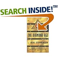 The Diamond Age: Or, a Young Lady's Illustrated Primer