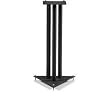 WOOD TECHNOLOGY TMT-24 High Performance Metal Speaker Stands