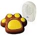 Pet Supplies : Pet Chime - Wireless Electronic Pet Doorbell