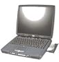 Hewlett-Packard Pavilion Notebook (900-MHz Duron, 256 MB RAM, 10 GB hard drive)