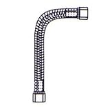 Water Connector, 3/4 FIP x 24