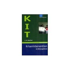 Krisenintervention im Rettungsdienst (KIT)