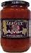 Ajvar Hot (EuropeanGarden-zergut) 24oz