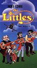 Here Come the Littles [VHS]