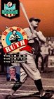 Babe Ruth:Man Myth Legend