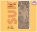 cover of Suk: Complete Chamber Works (Box Set)