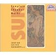 Suk: Complete Chamber Works (Box Set)