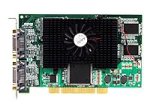 Matrox Multi-Monitor Series G450 X4 - Graphics adapter - 4 GPUs - MGA G450 - PCI - 64 MB DDR - DVI - retail