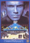 Savage - Olivier Gruner