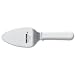 Victorinox 3-Inch by 5-Inch Cake Server Head, White Poly Handle