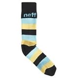 Neff Thick Stripe Socks - Mens
