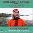 Norske romanser