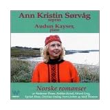 Norske romanser