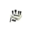 Audix Fusion 7 7-PieceDrum Mic Kit