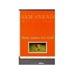 Mein Leben f�r Golf