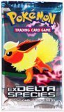 Pokemon Ex Delta Species Booster Pack