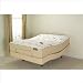 Leggett and Platt S-Cape Adjustable Bed - Twin XL