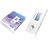 Transcend TS8GMP650 8GB T Sonic Flash Memory