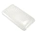 New PCS Brand Products Apple iPhone 3G Jelly TPU Skin Clear High Quality Wonderful Design Beautiful