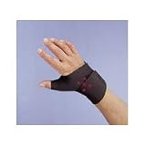 Mag Thumb & Wrist Wrap ''BLK''