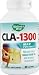 Nature’s Way CLA -1300mg, 90 Softgels