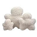 Vermont Fleece Chewman 5 inch