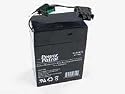 Power Wheels Replacement Battery H Connector