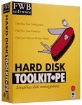 Hard Disk Toolkit PE 4.0