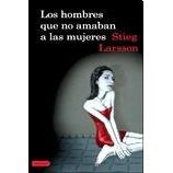 HOMBRES QUE NO AMABAN A LAS MUJERES, LOS