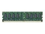 Dataram - Memory - 512 MB - DIMM 240-pin - DDR2 - 533 MHz / PC2-4300 - CL4 - 1.8 V - unbuffered - non-ECC