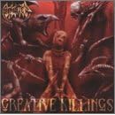 Creative Killings