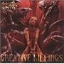 Creative Killings