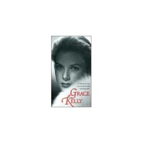 Grace Kelly [VHS]
