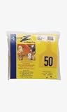 Farnam Z Tag 0#26-50 Cow Ztags Yellow - 9053256