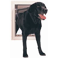 Petsafe Large Ultimate Pet Door