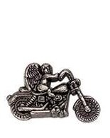 review DIAMOND PLATE GFPIN