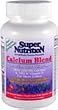 The Calcium Blend Without Iron - 90 - Tablet The Calcium Blend Without Iron - 90 - Tablet
