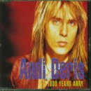 Andi Deris - 1000 Years Away