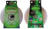 light up ultimate disc green