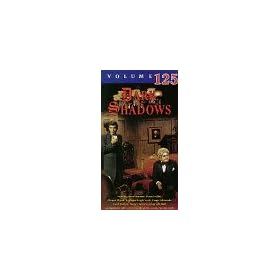 Dark Shadows Vol 125 [VHS]