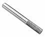 Specialty Products Company 85126 1/4" Carbide Rotary File