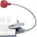 Flex Neck Reading Light (Cherry)